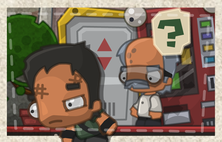 play Stealthbound Level Pack
