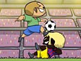 play Football Maniacs