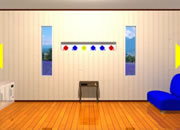 play Picture Of Sea Room Escape