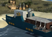 play Sailing Boat Escape
