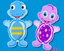 play Amazing Turtle Matching