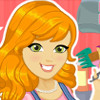 play Clean Up Hair Salon