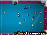 play Speed Pool Challenge