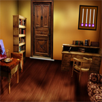 play Bachelor Room Escape