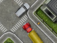 Tank Truck Driver 2