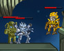play Transformers War