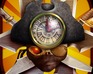 play Ninja Time Pirates