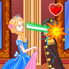 play Princess Kissing