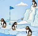 play Crazy Penguin Escape