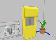 play Water Room Escape