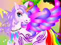 Cde Enchanted Unicorn Spa