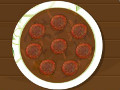 play Hamburger Steak With Gravy