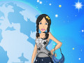 play Moon Dress Up