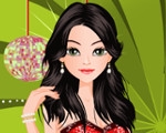 play Young Lady Makeover