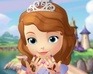 play Sofia The First Great Manicure
