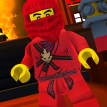 play Ninjago Viper Smash