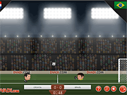 play Football Heads: 2014 World Cup