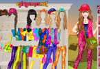 play Barbie Camping Princess