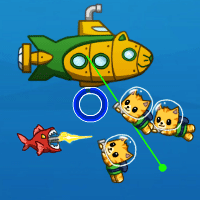 play Nyan Force