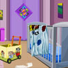 play Messy Baby Room Escape