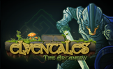 play Elventales: The Arcanery