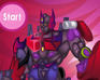 play Transformer Vs Monsters