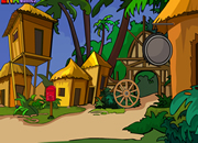 play Escape Treasure From Pirate Island