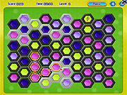 play Hex Match