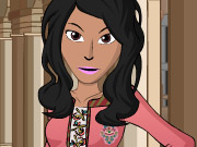 play Pakistan Dressup