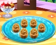 play Apple Dumplings Kissing