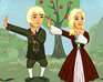 play Little Apple Ta Ta Ta