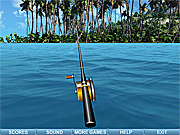 play Sea Fishing Tropical