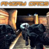 play Angry Orcs