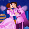 play A Princess Kiss