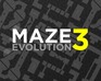 Maze Evolution 3