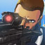 play Police Sniper Training