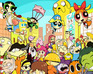 play Popular Cartoons Jigsaw