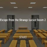 play Escape From The Strange Locker Room 2