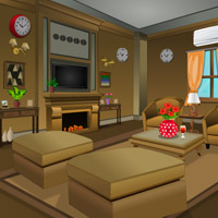 play Bigshot Room Escape