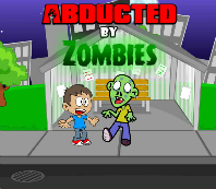 play Abducted By Zombies