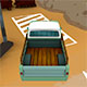 play 3D American Truck