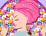 play Mary At The Flower Spa