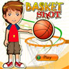 play Basket Shot