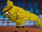play Spongebob Rumble Jigsaw