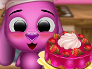 play Delicious Cake