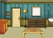 play Escape From Mini Room