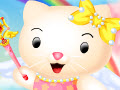 play Fairy Kitty Pet Spa