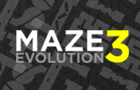 Maze Evolution 3