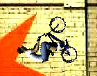 Extreme game