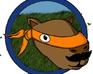 play Run! Capivara! Run!